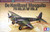 Tamiya 1:72 De Havilland Mosquito