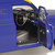Classic Carlectables 1:18 Holden EH Panel Van - Rosella