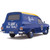 Classic Carlectables 1:18 Holden EH Panel Van - Rosella