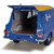 Classic Carlectables 1:18 Holden EH Panel Van - Rosella