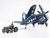 Tamiya 1:48 Vought F4U-1D Corsair