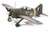 Tamiya 1:48 Brewster B-339 Buffalo