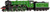 Hornby TT:120 A1 Flying Scotsman