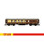 Hornby TT:120 Pullman 3rd Brake No162