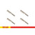 Hornby TT:120 4 x Power Track Pins