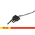 Hornby TT:120 Digital Power Conn Clip