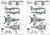 Trumpeter 1:72 MIG-29C Fulcrum (Izdeliye 9.13) Plastic Model Kit