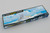 Trumpeter 1:200 German Gneisenau Battleship Plastic Model Kit