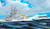 Trumpeter 1:200 Gneisenau Battleship