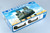 Trumpeter 1:35 CH-47D "Chinook" Plastic Model Kit