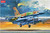 Academy 1:32 F-161 Sufa Fighting Falcon Plastic Model Kit