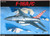Academy 1:48 USAF F-16A/C Fighting Falcon