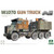 Takom 1:72 M1070 Gun Truck
