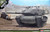 Academy 1:35 Magach 7C Gimel IDF Tank