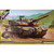 Academy 1:35 K2 Black Panther Main Battle Tank