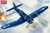 Academy 1:48 USN F4U-4 Corsair