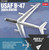 Academy 1:144 USAF B-47 306th BW(M)