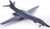 Academy 1:144 MCP Rockwell B-1B Lancer Bomber "Thunderbirds" Plastic Model Kit