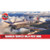 Airfix 1:72 Hawker Tempest Mk.V Post War Plastic Model Kit