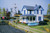 Walthers HO Aunt Lucy's House w/LED