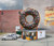Walthers HO Hole-In-One Donut Shop