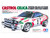 Tamiya 1:24 Toyota Celica GT-Four