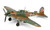 Tamiya 1:72 Ilyushin IL-2
