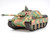 Tamiya 1:35 Jagdpanther Late