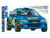 Tamiya 1:24 Subaru Impreza WRC99