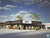 Walthers HO Amtrak Station