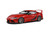 Solido 1:18 Toyota GR Supra Red 2023