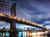 Ravensburger - The City that Never Sleeps 500pc Puzzle