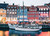 Ravensburger - Copenhagen, Denmark 1000pc Puzzle