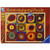 Ravensburger - Kandinsky Concentric Circles 1500pc Puzzle