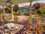 Ravensburger Cozy Front Porch 750pc