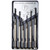 Excel 6 Pc Precision Screwdriver Set