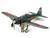 Tamiya 1:32 Mitsubishi A6M5 Zero
