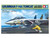 Tamiya 1:48 F-14A Launch Set