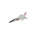 Hobby Master 1:72 F-106A Delta Dart 90053