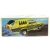 AMT 1:25 1976 Chevy Vega Funny Car Plastic Model kit