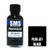 SMS Premium Jet Black