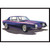 AMT 1:25 '63 Studebaker Avanti