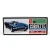 AMT 1:25 1962 Chevy Corvette Plastic Model Kit