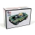 AMT 1:25 1962 Chevy Corvette Plastic Model Kit