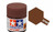 Tamiya Acrylic XF68 NATO Brown (F)