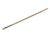 Tamiya Standard Flat Brush No.0