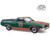 Classic Carlectables 1:18 Ford XC Utility - Victoria Bitter