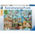 Ravensburger - Big City Collage 5000pc Puzzle