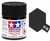 Tamiya Acrylic X18 Black (SG)
