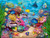 Ravensburger - Tropical Reef Life 750pc Puzzle